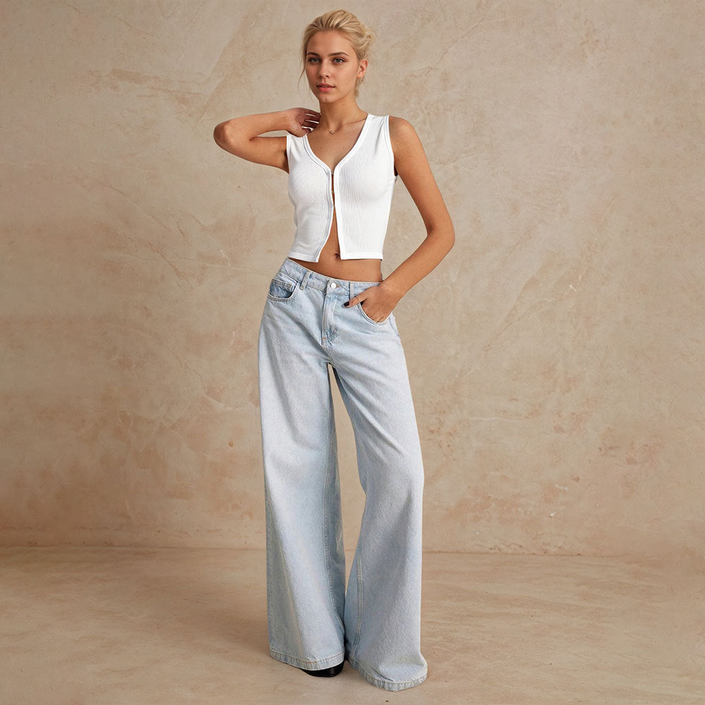 Soft Life Essential Crop