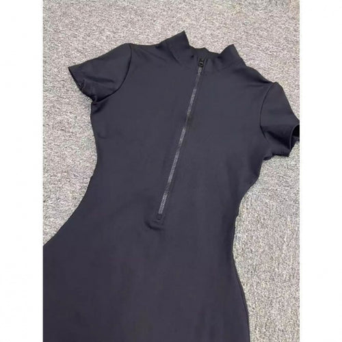 After Hours Snatched Romper