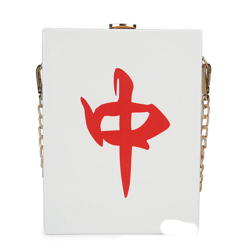 Chinese Style T-shirt Short Round Neck Crop Top